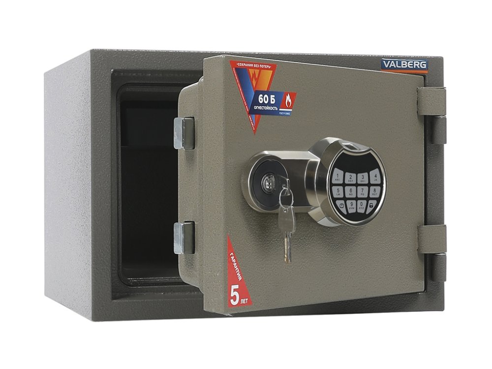 Огнестойкий сейф VALBERG FRS-30 EL