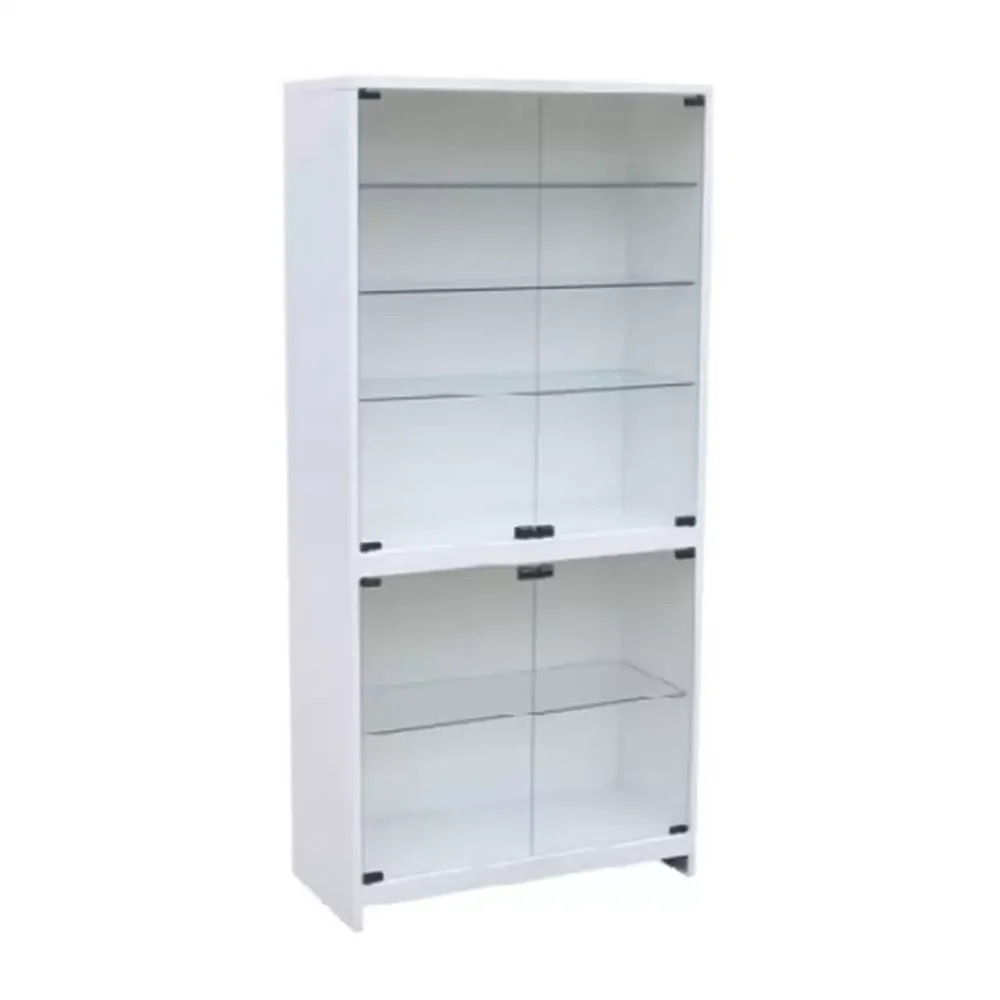 Шкаф медицинский ШСС-2