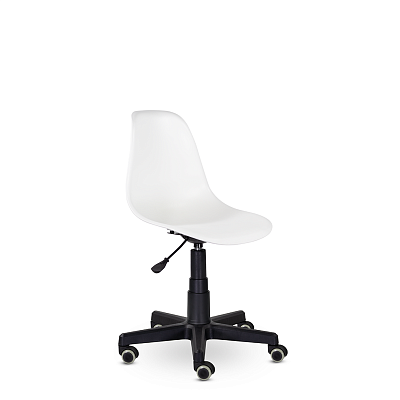 Кресло С-21 Шелл GTS черный Ср