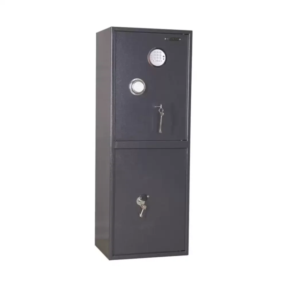 Шкаф офисный ШБМ-120/2ЭК