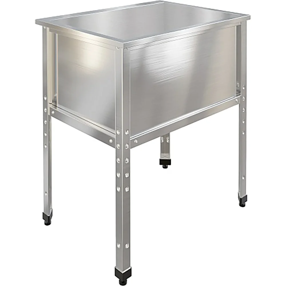 Ванна котломоечная без борта ВМСК-1/15/8-ЭЦ