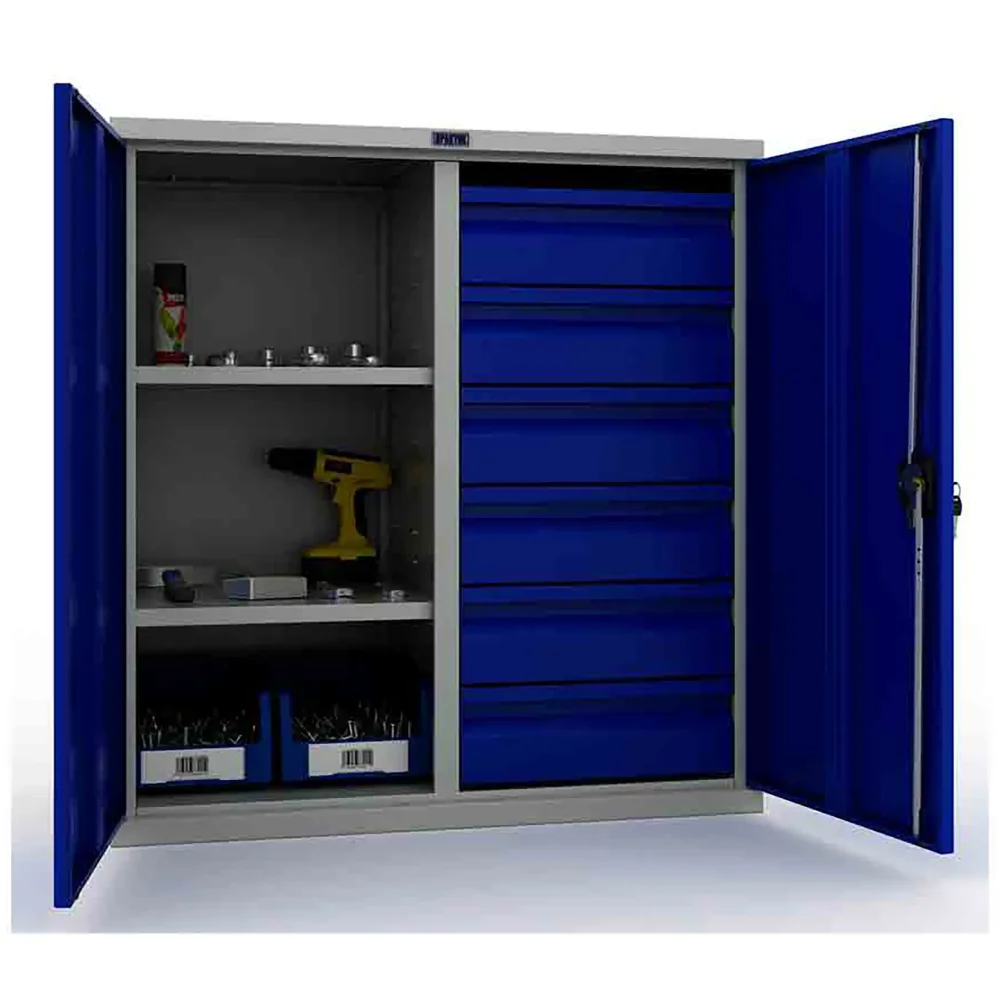 Шкаф инструментальный TC 1095-100206