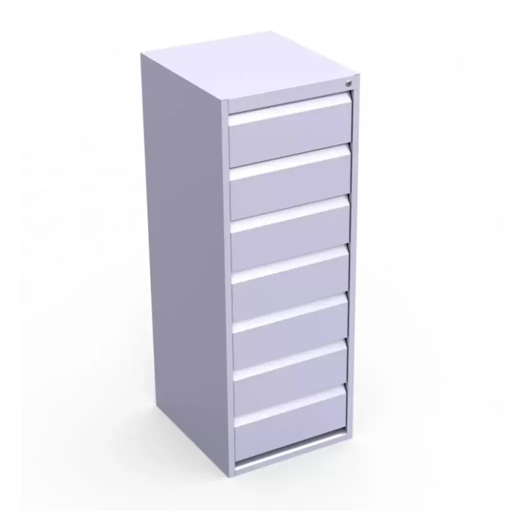 Картотечный шкаф КО-71.2Т