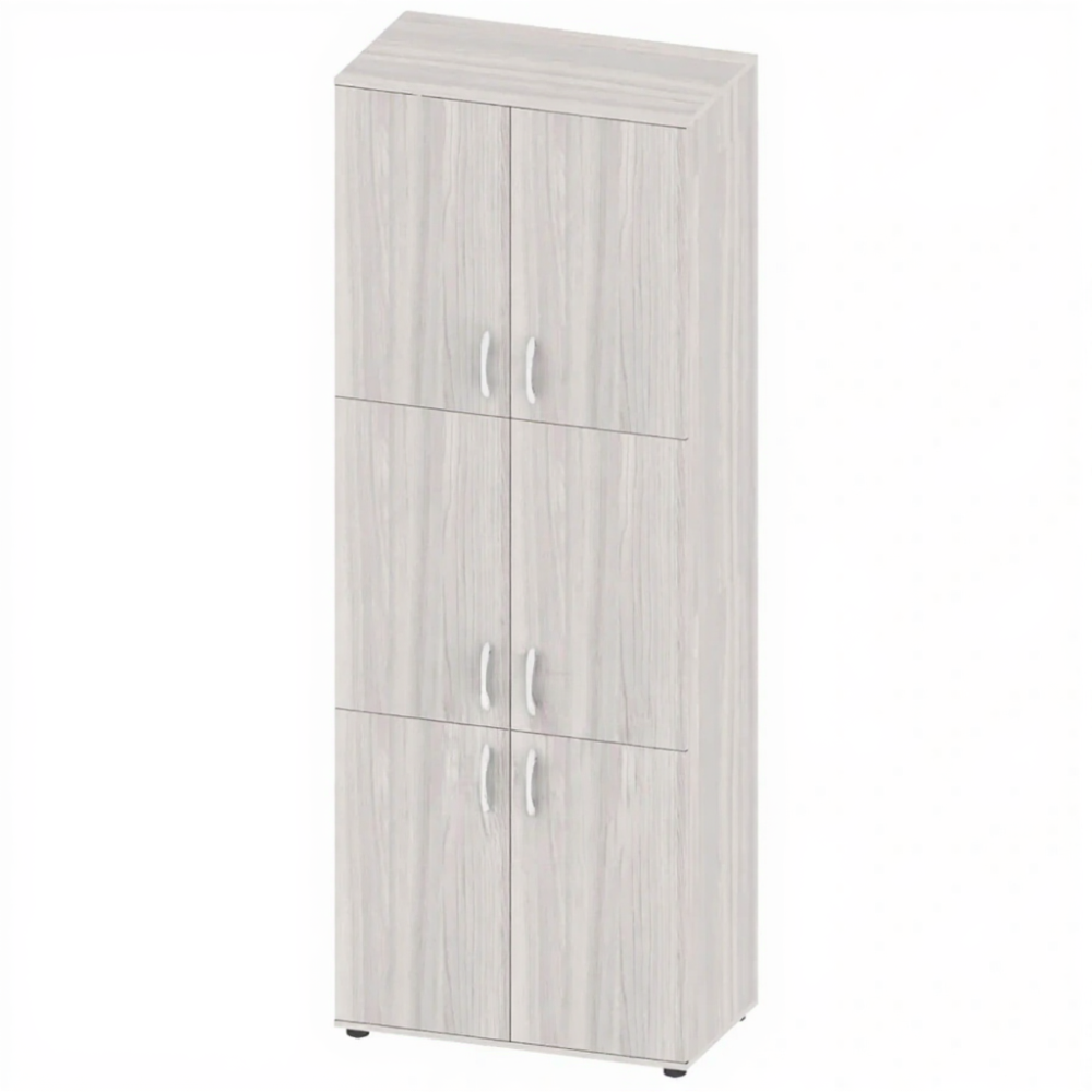 Шкаф закрытый МБ-ШК-22