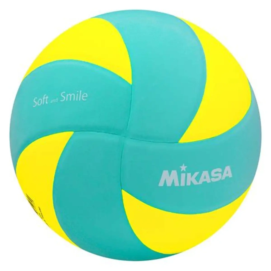 Мяч волейбольный №5 Mikasa VS170W-Y-G
