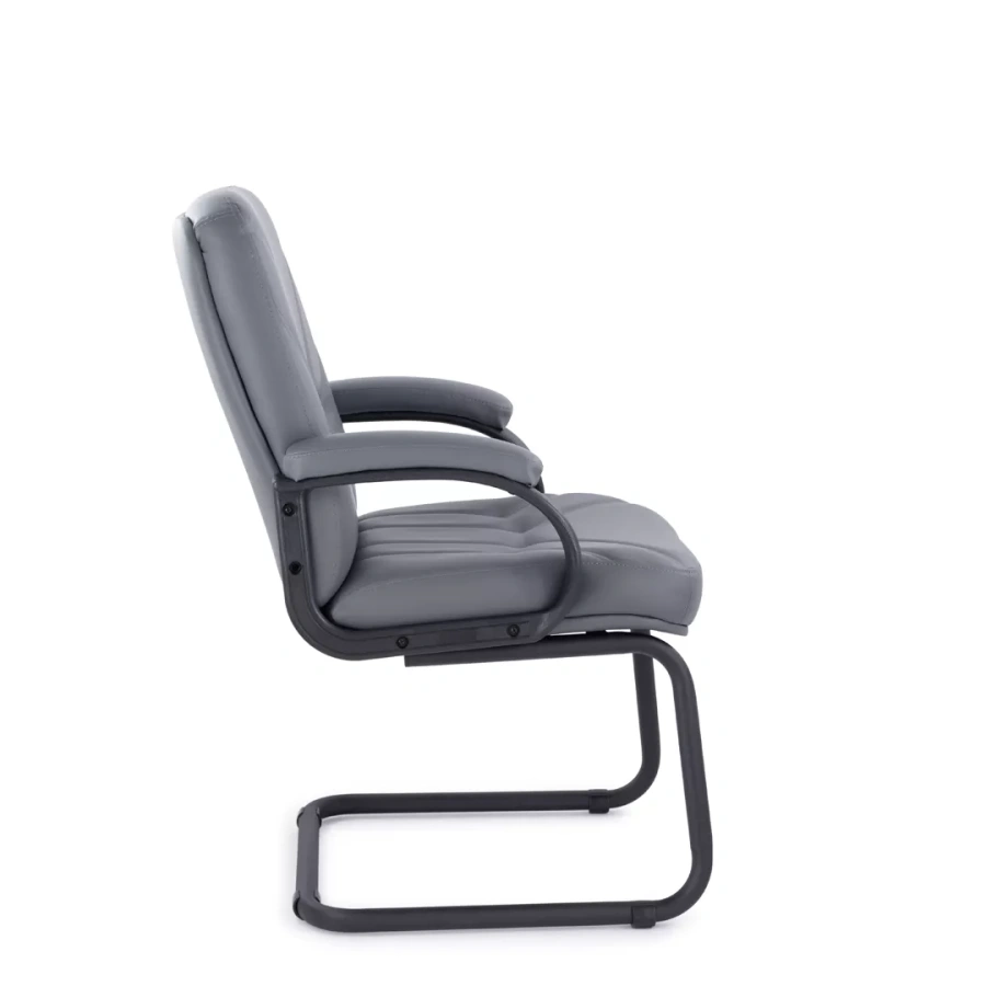 Кресло Комо Н/п пластик-люкс 727