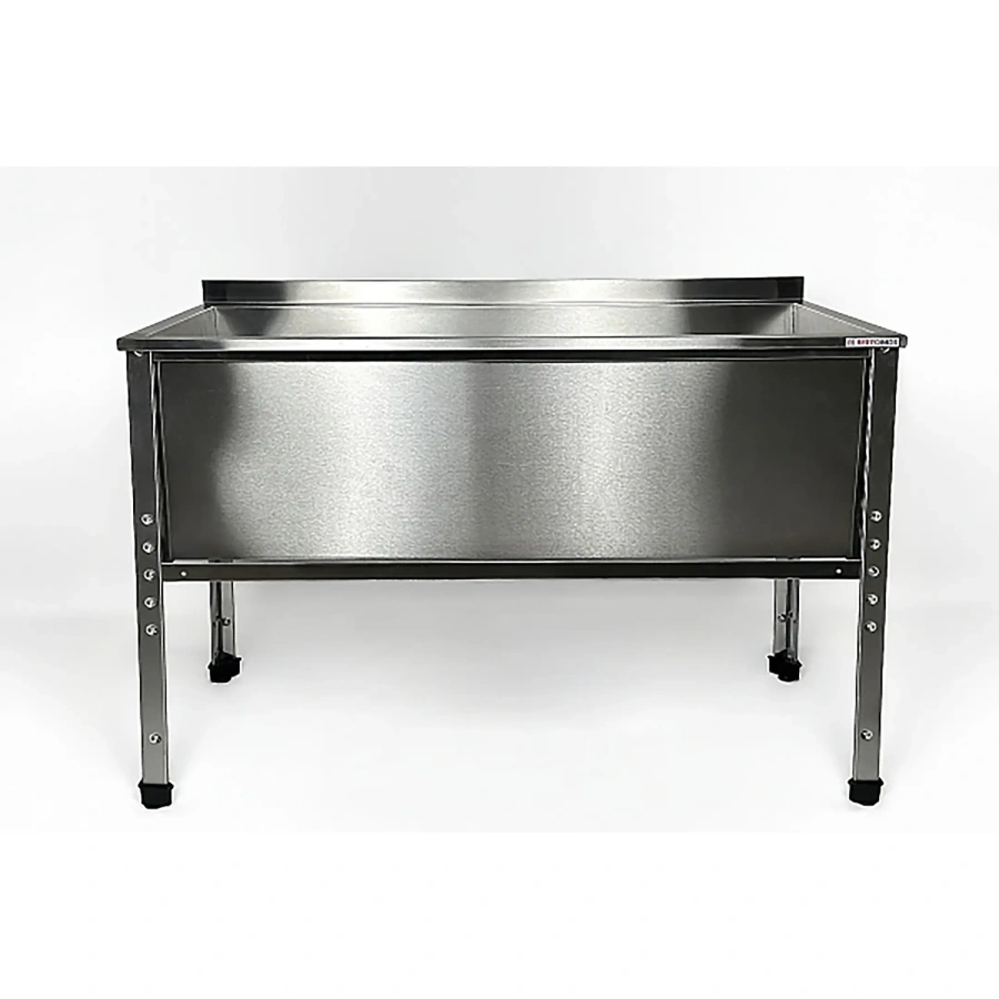 Ванна котломоечная сварная ВМСК-1/14/7-Б-ЭН