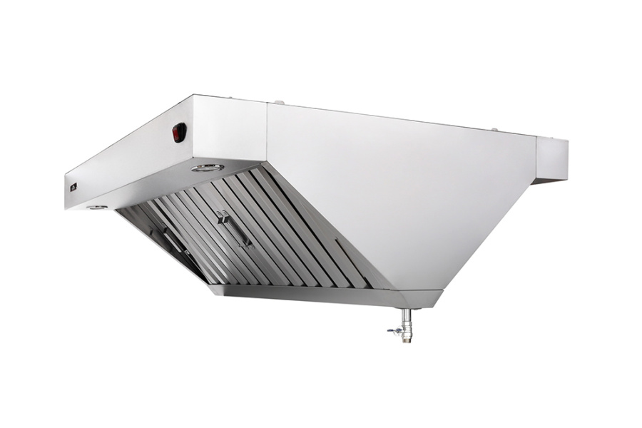 Зонт островной Luxstahl ЗВЦ 900х2000