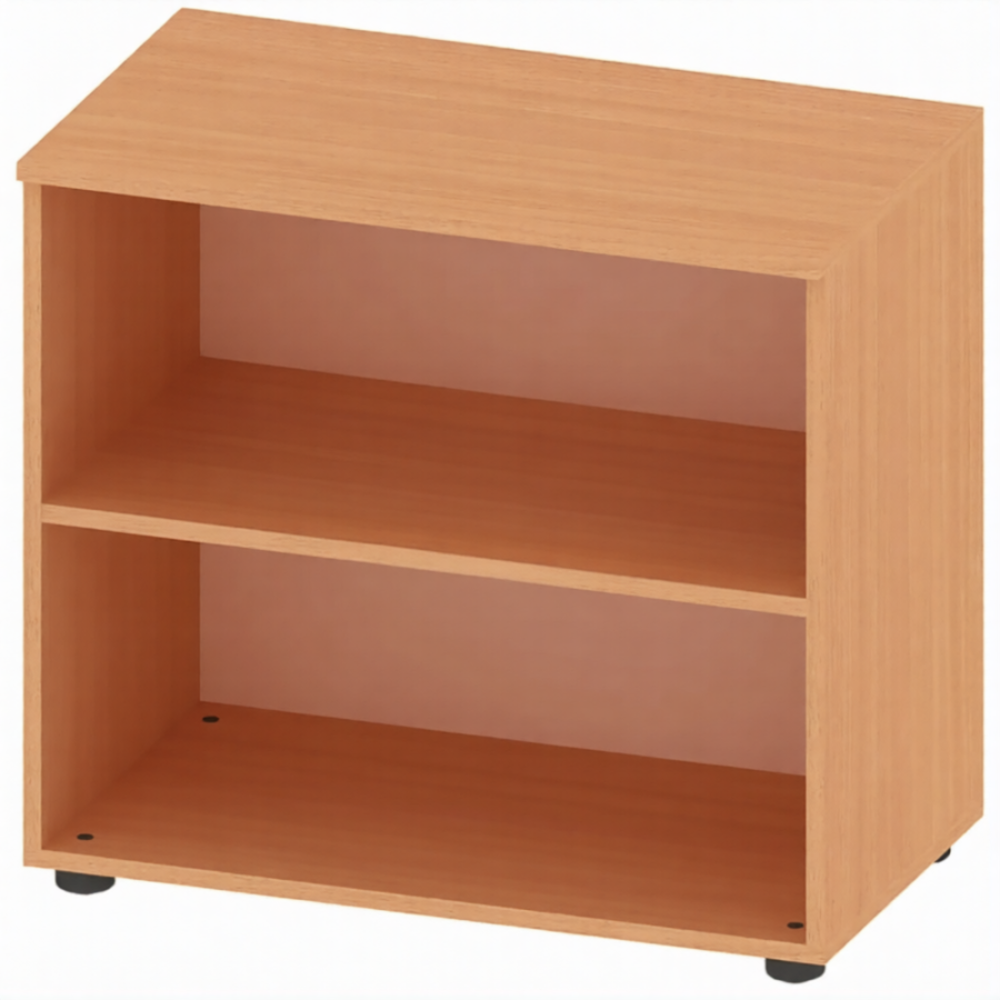 Тумба для бумаг открытая ТМ-ТР-12