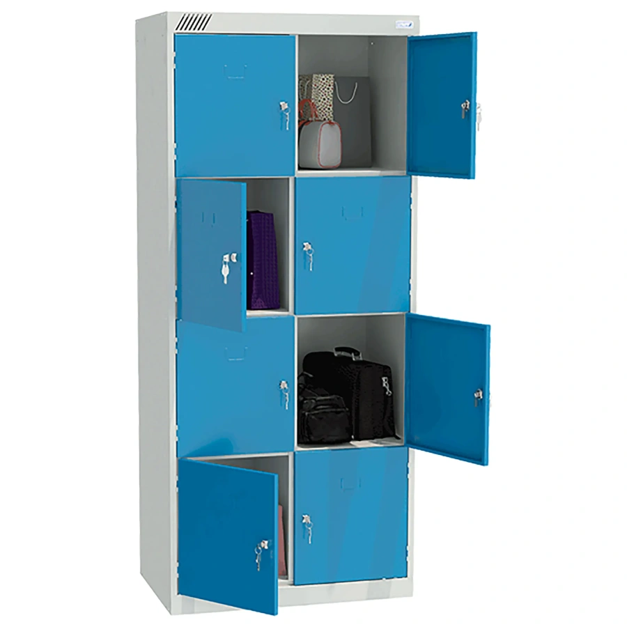 Шкаф для сумок ШРК-28-800