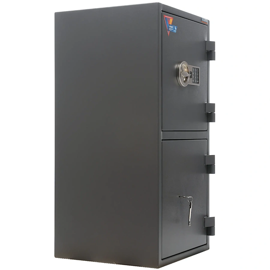 Сейф Valberg КВАРЦИТ 90Т/2 EL