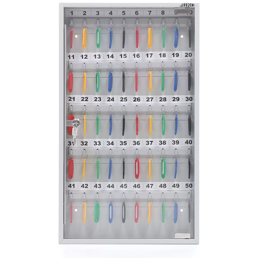 Ключница KEY-50 G (с брелками)