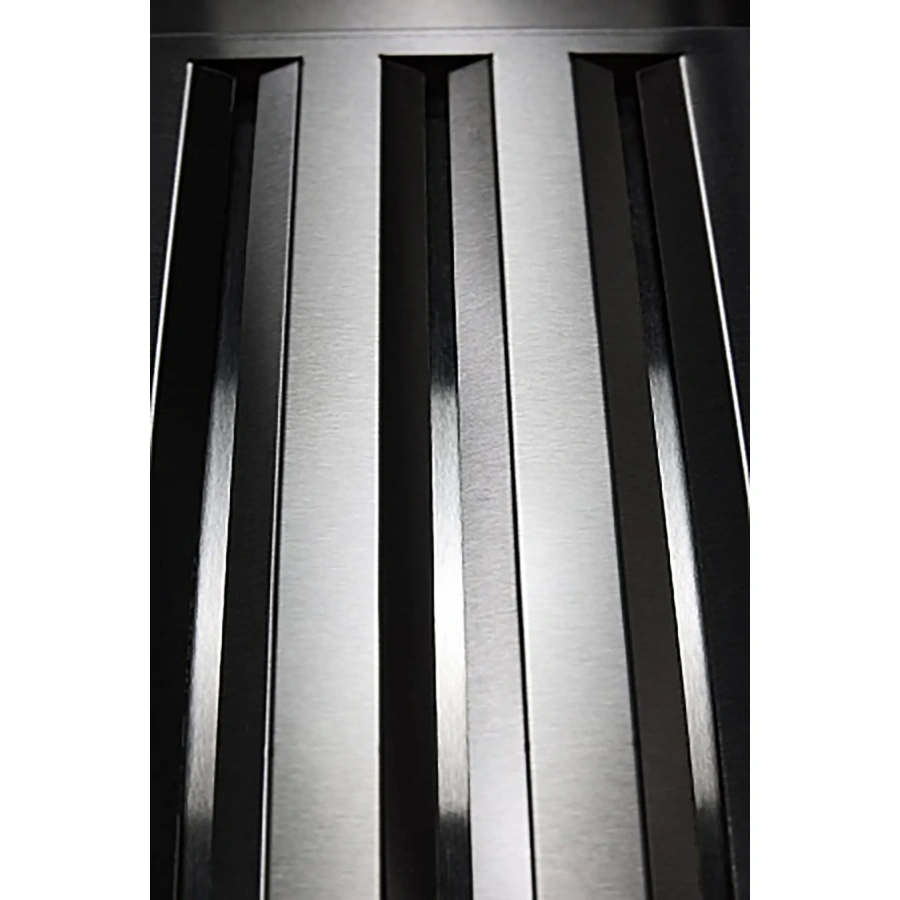 Зонт вытяжной коробчатый ЗВПК-24/10