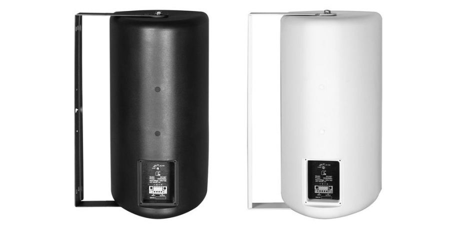 2-полосная акустическая система FDB ES108B (цвет чёрный)