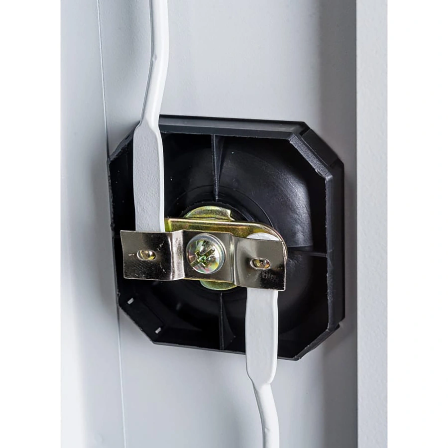 Шкаф архивный ШАМ - 11/600