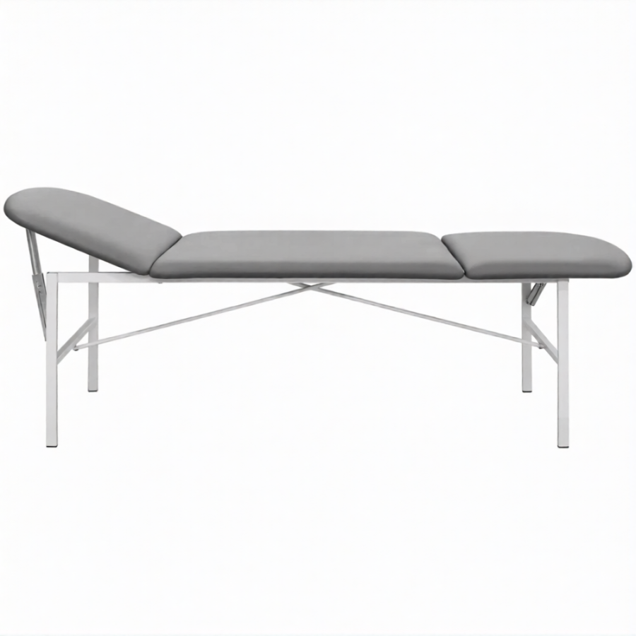 Кушетка медицинская смотровая трехсекционная К10