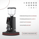 Кофемолка EUREKA Atom W 65 F Matt Black