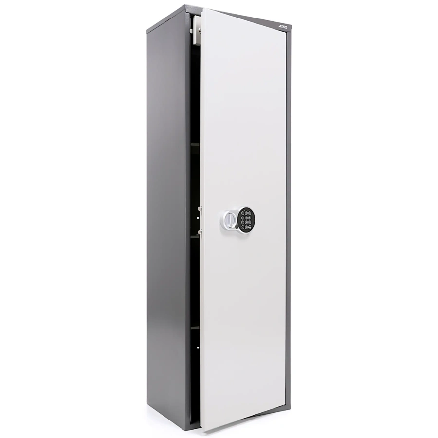 Шкаф бухгалтерский Aiko SL-150T EL