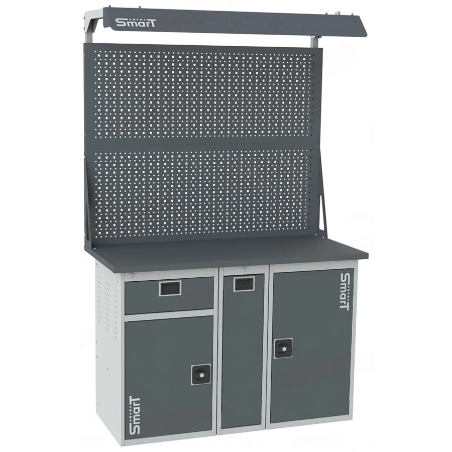 Верстак SMART 1280.1-1.P.1.d2