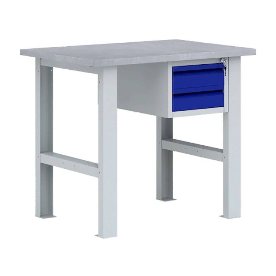 Верстак эконом ВП-Э