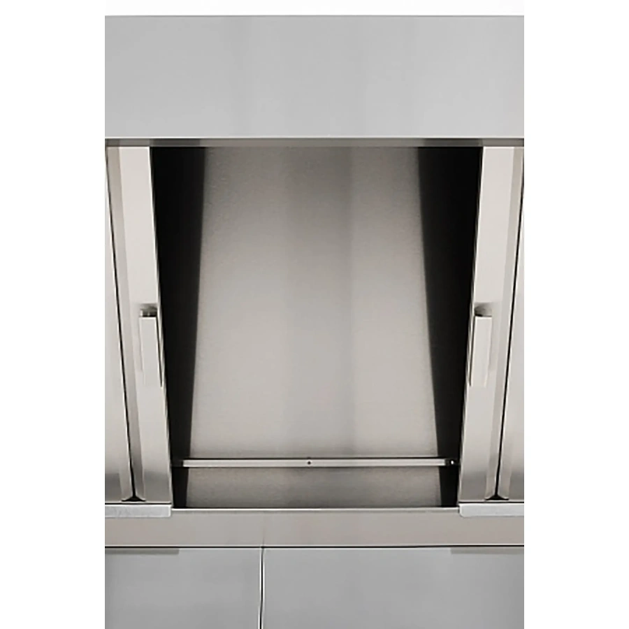 Зонт приточно-вытяжной пристенный ЗПВПК-08/10