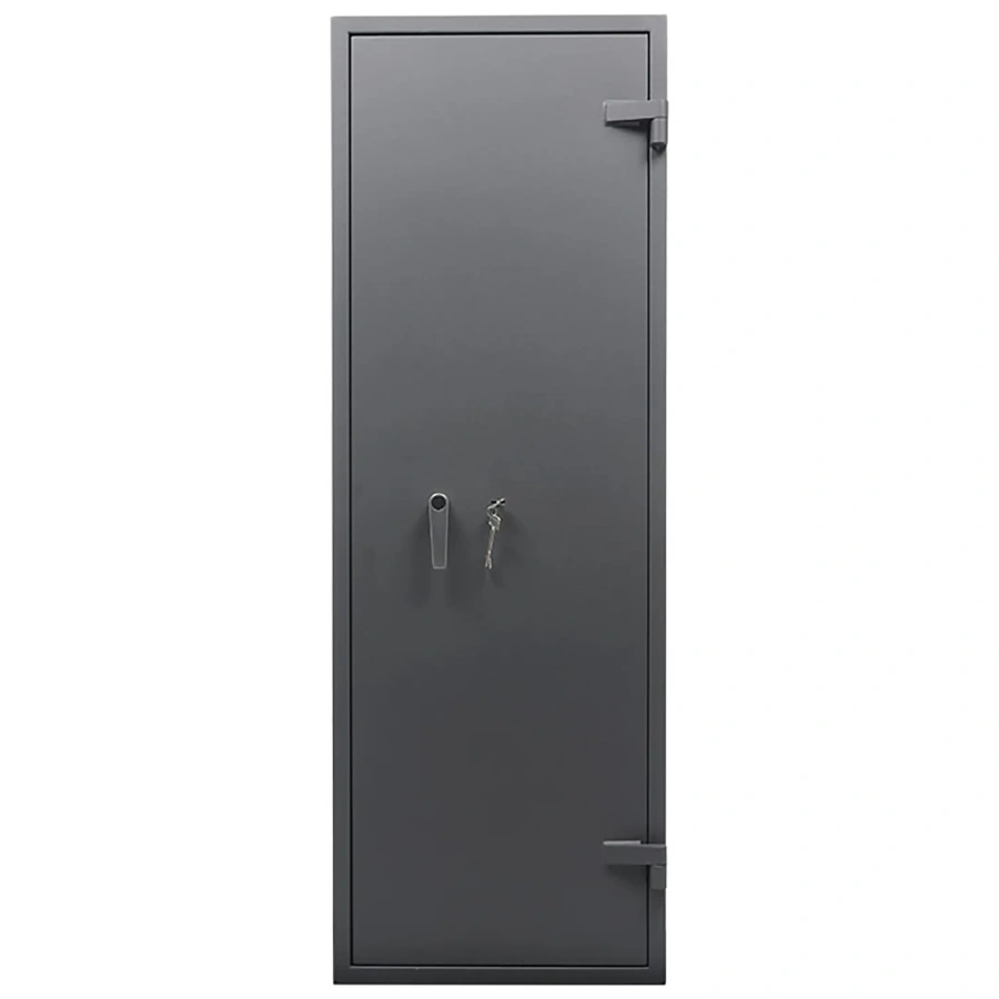 Сейф оружейный ASG/WS8