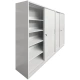 Шкаф-купе архивный FC-G6 1200