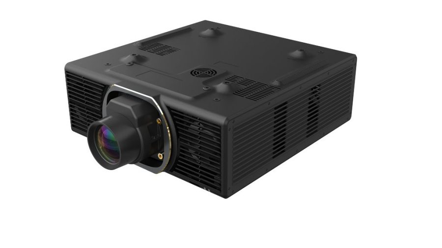 Проектор Exell EXD415Z