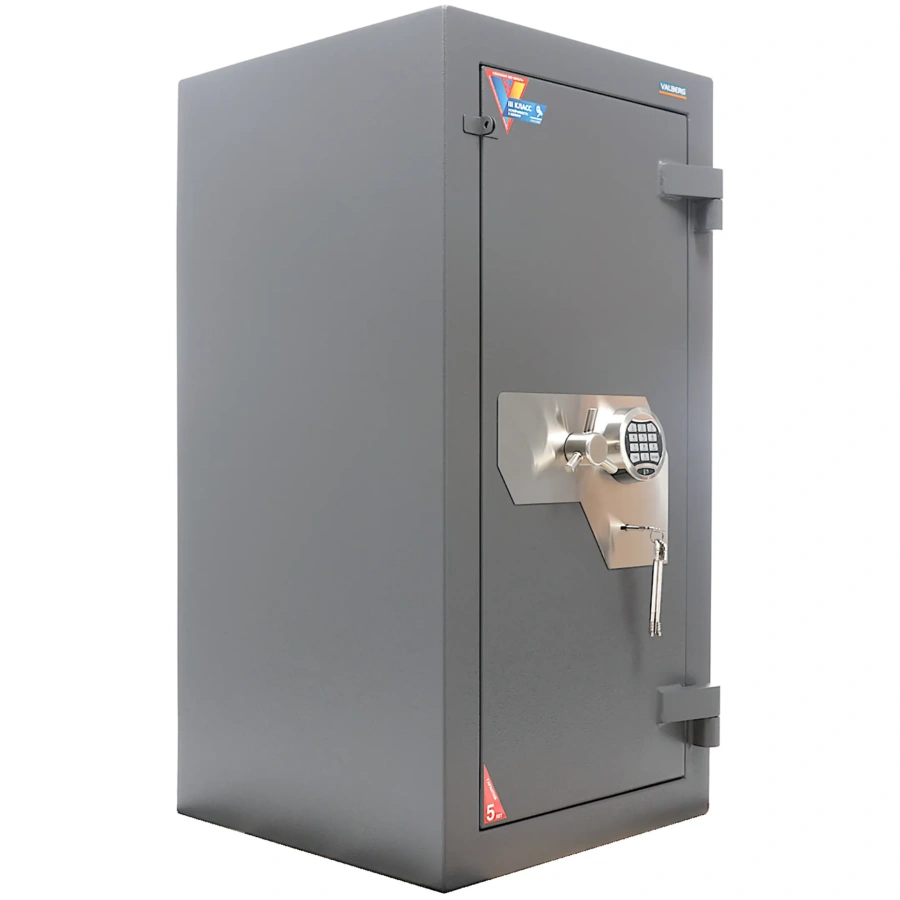 Сейф Valberg ФОРТ 99 EL