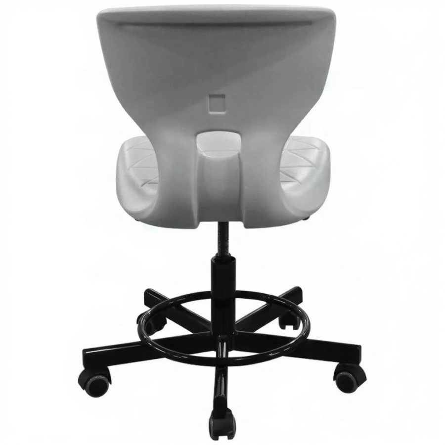 Школьный стул на винтовой опоре ШС14