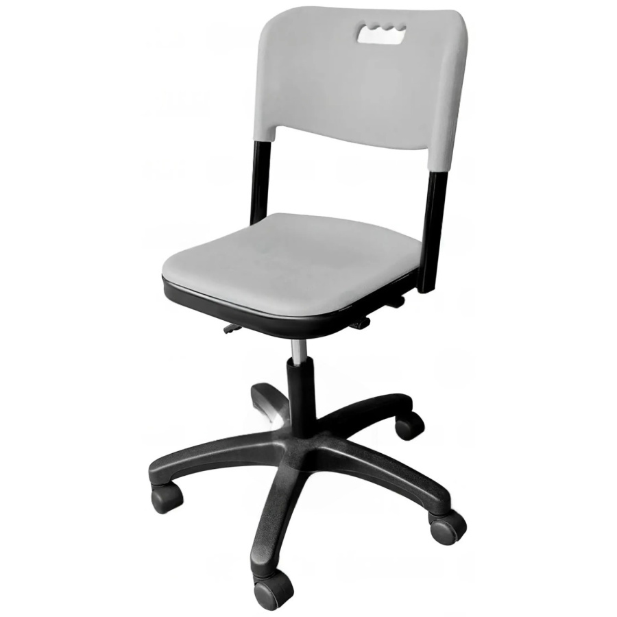 Школьный стул на винтовой опоре ШС19