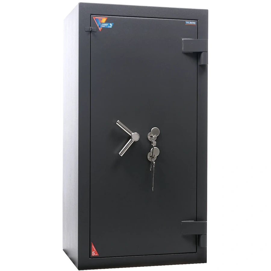 Сейф Valberg АЛМАЗ 1368 KL