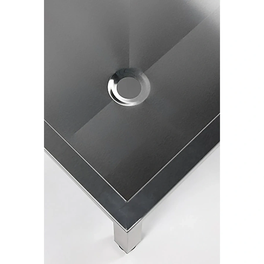 Ванна моечная моповая ВММ-1/5