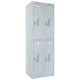 Шкаф для раздевалок усиленный ML/LS 22-60