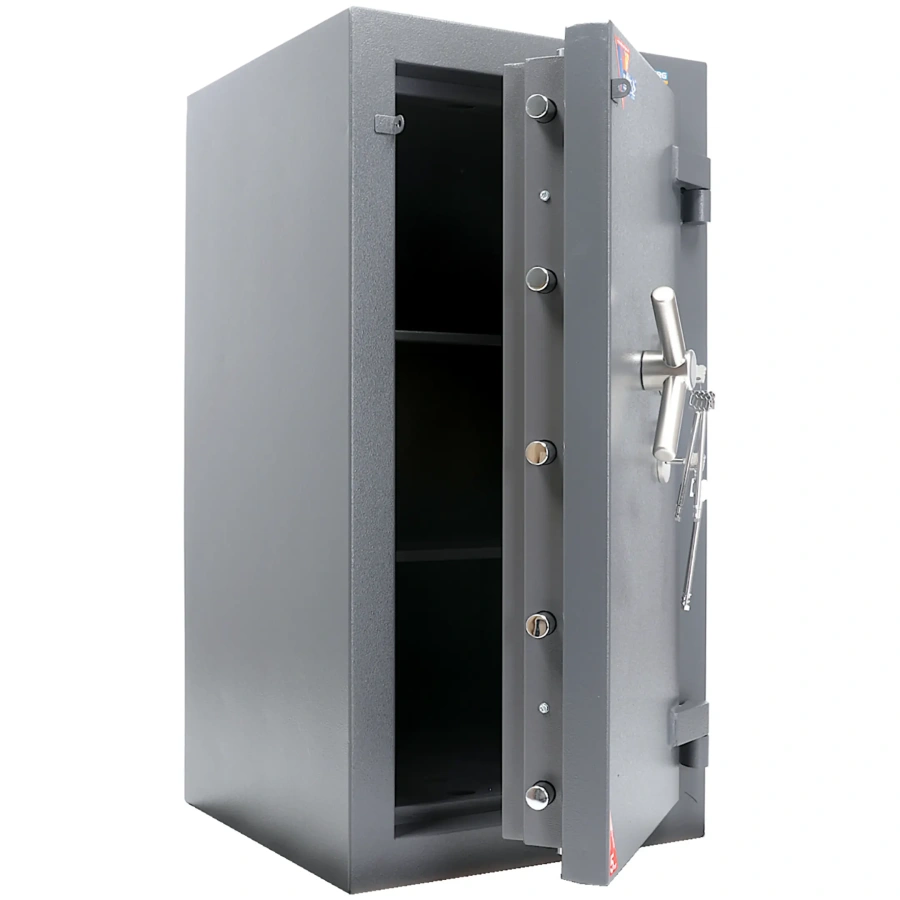 Сейф Valberg Рубеж 99 KL