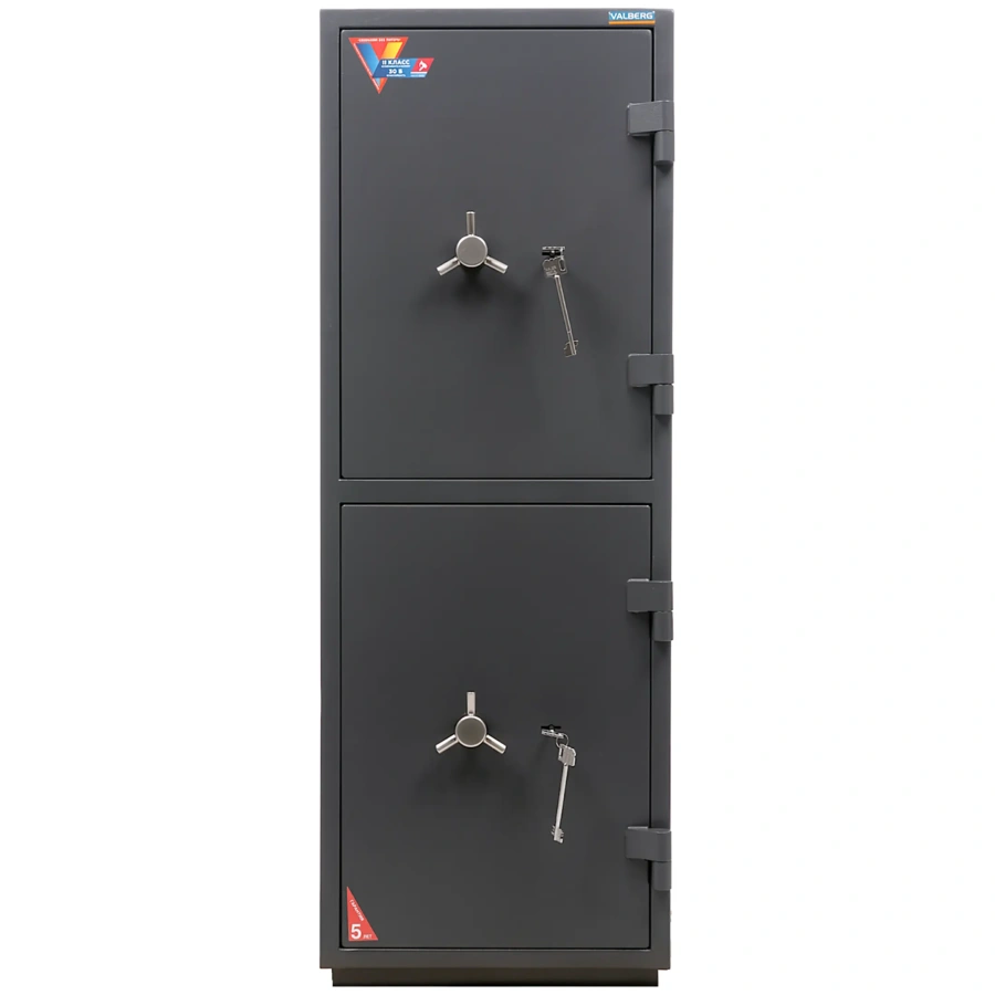 Сейф Valberg ГРАНИТ 120Т/2