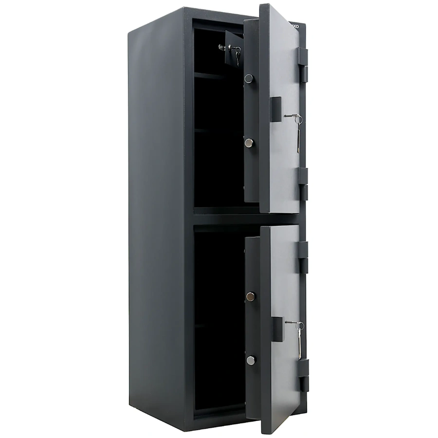 Сейф Aiko AMH-125/2Т (223T)