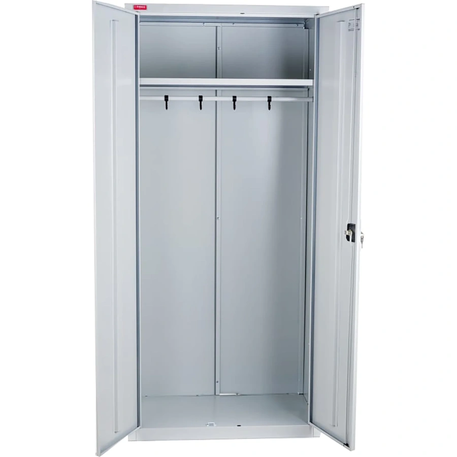 Шкаф для раздевалки ШАМ - 11.Р