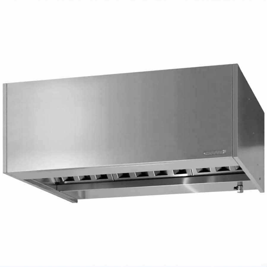 Зонт вытяжной универсальный ЗВУб 400х600х1000 «Base»