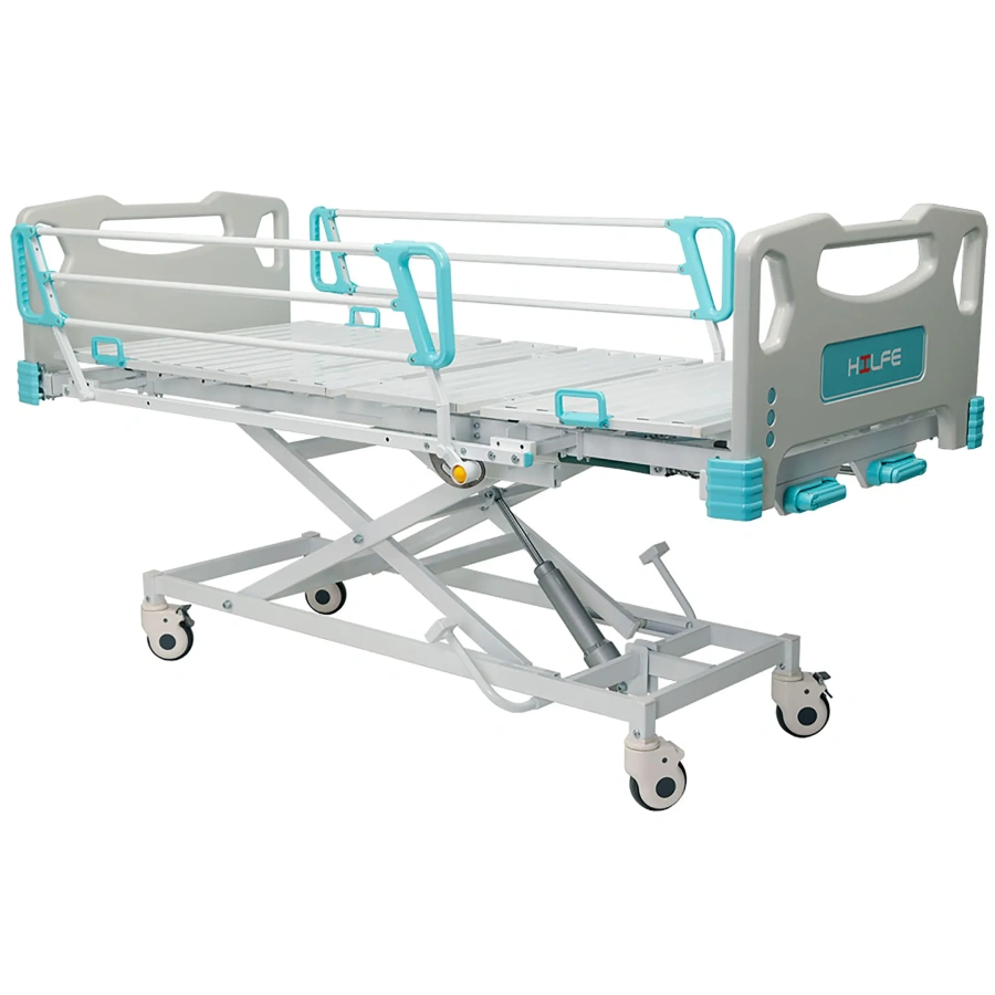 Кровать медицинская MB234.1.1.5 (KM-11)