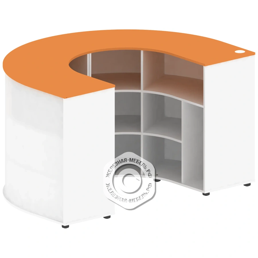 Кафедра для библиотеки СТ-ШП-121