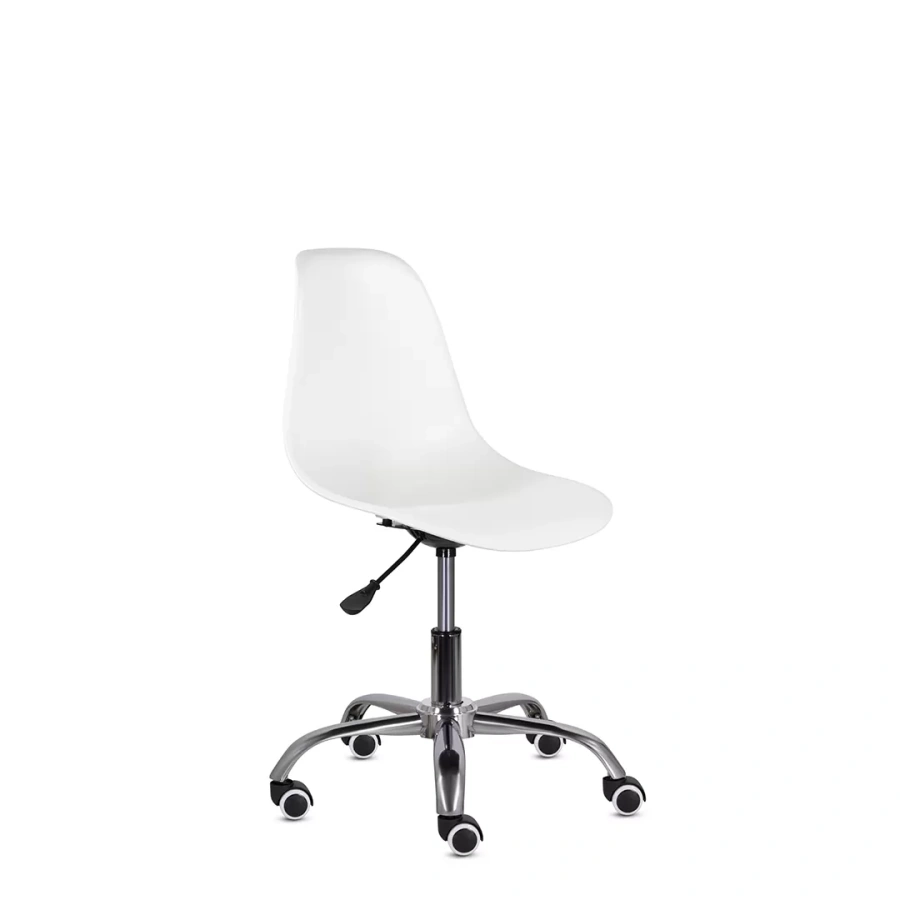 Кресло С-21 Шелл GTS хром Ср