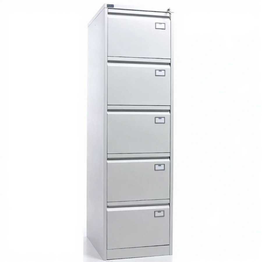 Картотечный шкаф NOBILIS NF-05