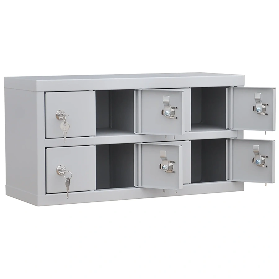 Шкаф для мобильных телефонов ШМ-8