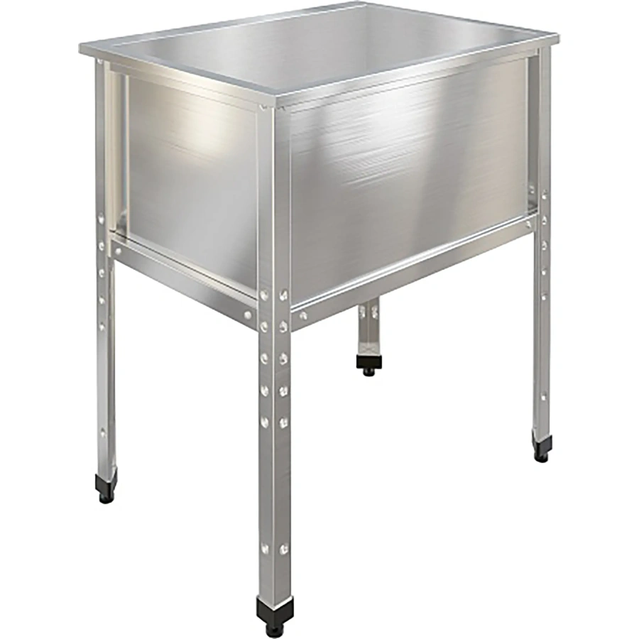 Ванна котломоечная без борта ВМСК-1/10/5-ЭЦ