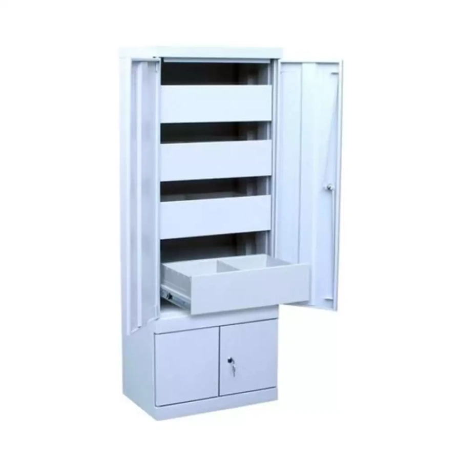 Картотечный шкаф ШК4-Д4