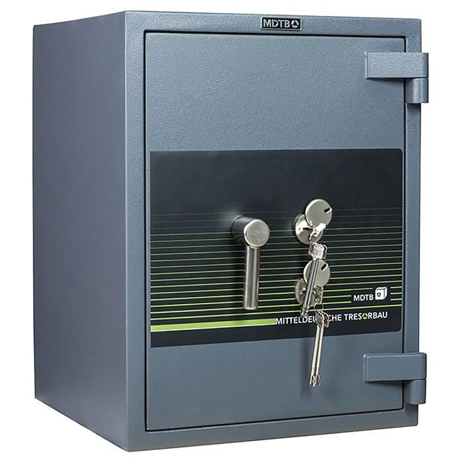 Сейф MDTB BASTION-M 67 2К