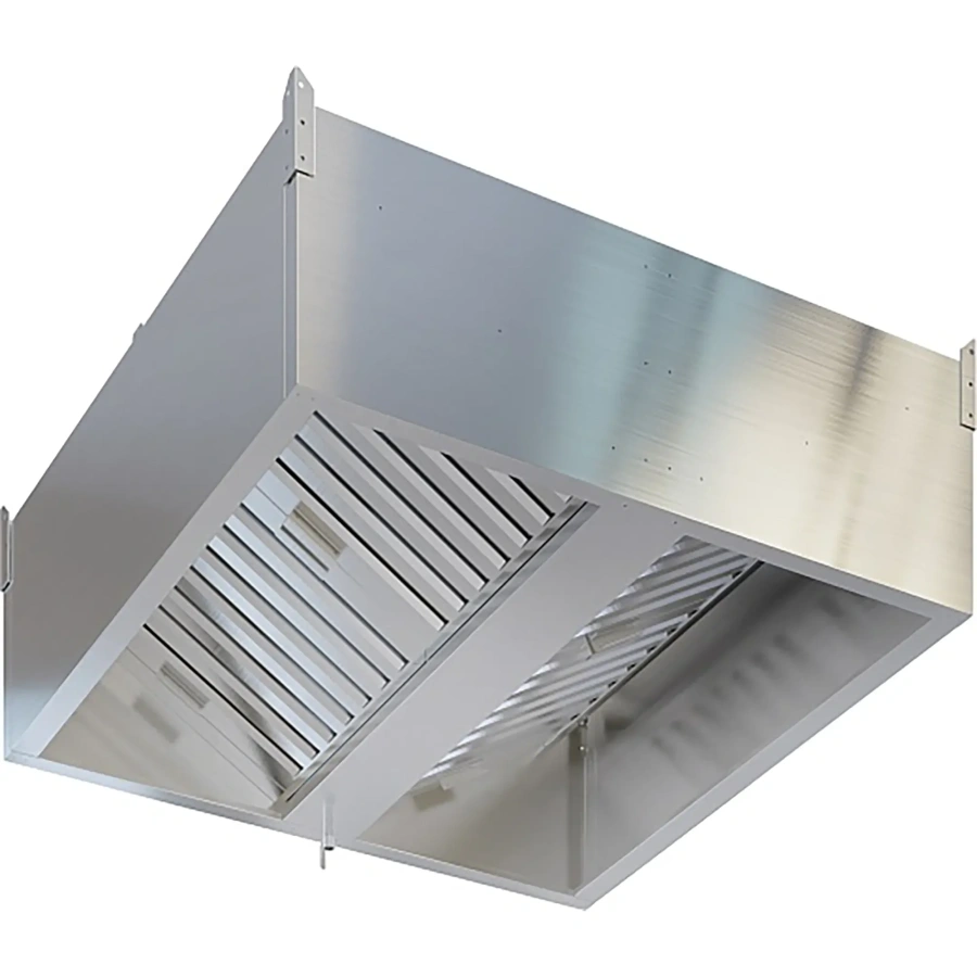 Зонт вытяжной центральный ЗВЦК-18/20