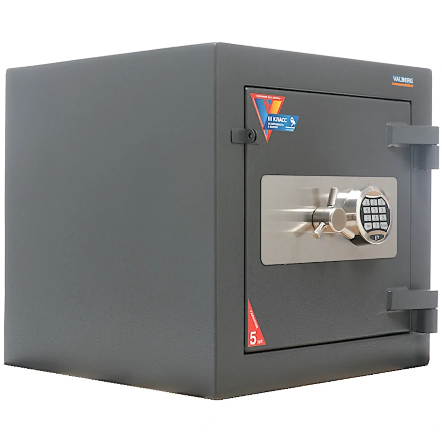 Сейф Valberg ФОРТ 50 EL