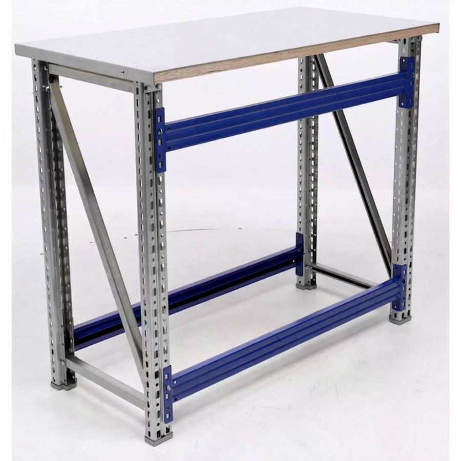 Верстак MASTER (№101) MT100.MF1/MF1.000